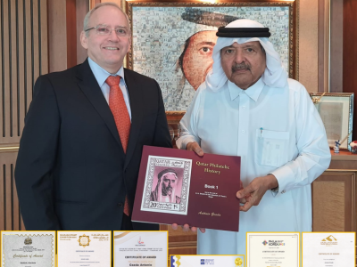 Sheikh the Author Awards